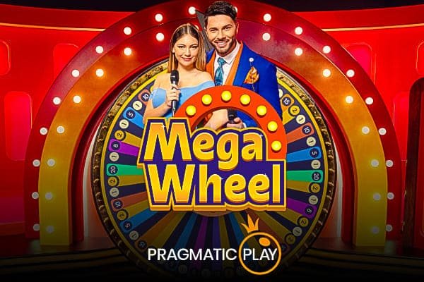Mega Wheel Mega Wheel